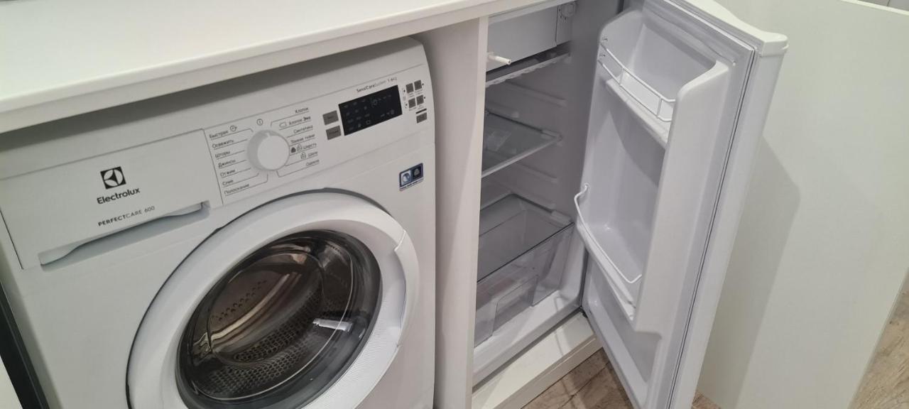 Viktory 5 B, Apartments Киев Екстериор снимка