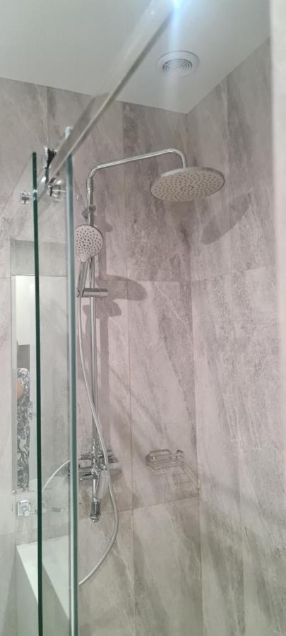 Viktory 5 B, Apartments Киев Екстериор снимка