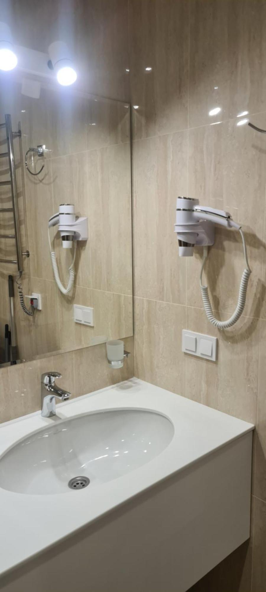 Viktory 5 B, Apartments Киев Екстериор снимка